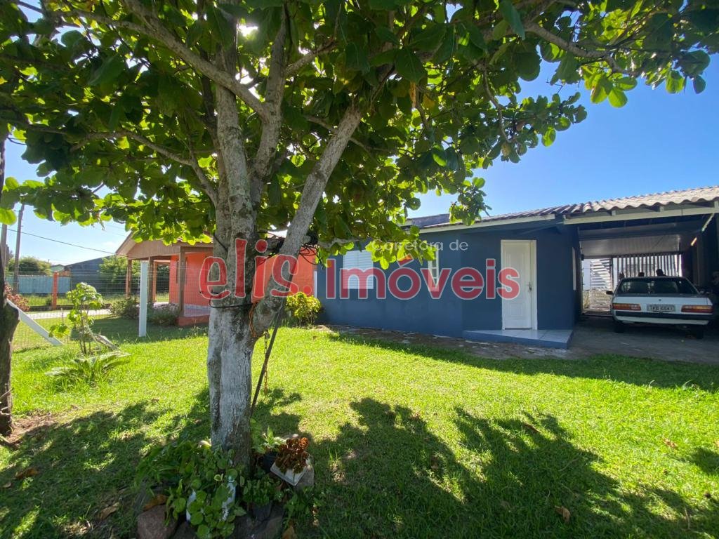 CASA 04 DORMITÓRIOS