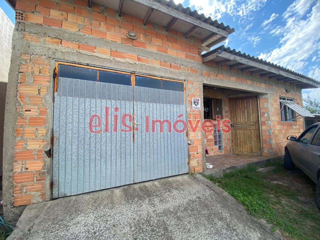 CASA 02 DORMITÓRIOS