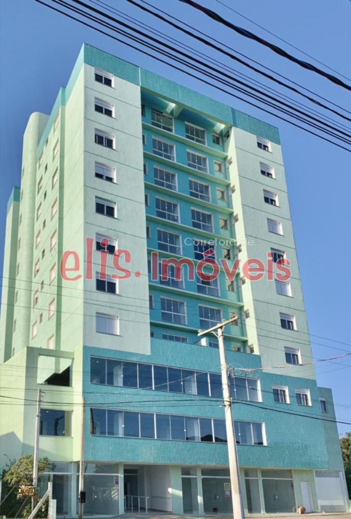 Apartamento 2 Dormitórios