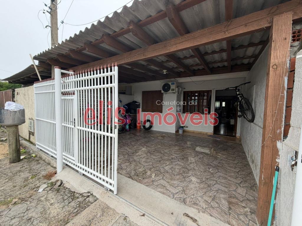 CASA 02 DORMITÓRIOS