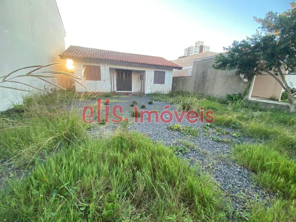 CASA 04 DORMITÓRIOS