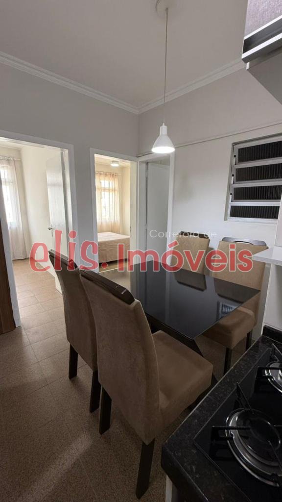 Apartamento 2 Dormitórios