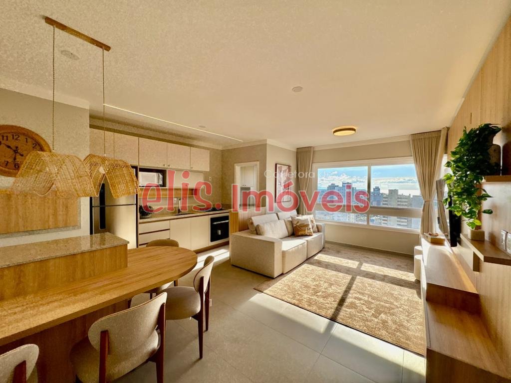 Apartamento 3 Dormitórios