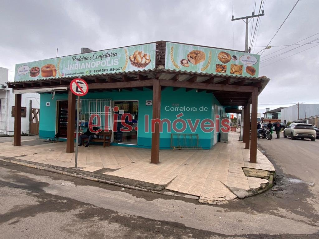 Ponto/Loja/Sala Comercial