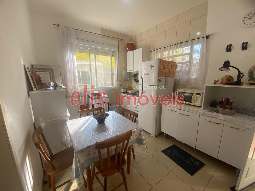 Apartamento 2 Dormitórios