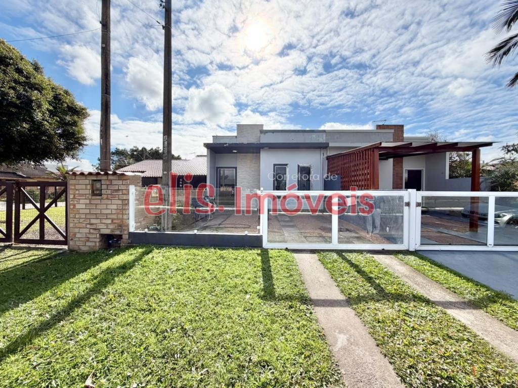 CASA 02 DORMITÓRIOS
