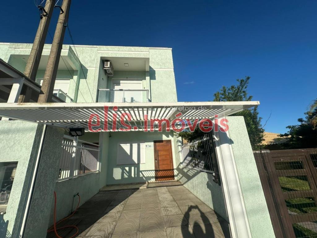 Apartamento 2 Dormitórios