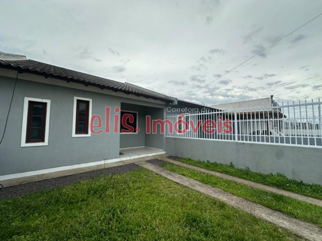 CASA 02 DORMITÓRIOS