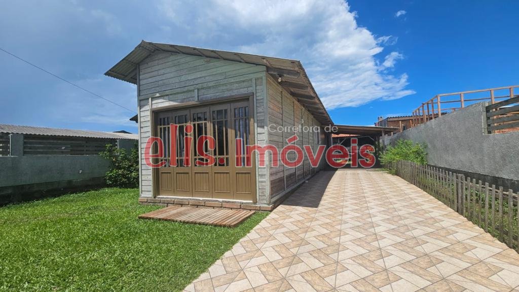 CASA 02 DORMITÓRIOS