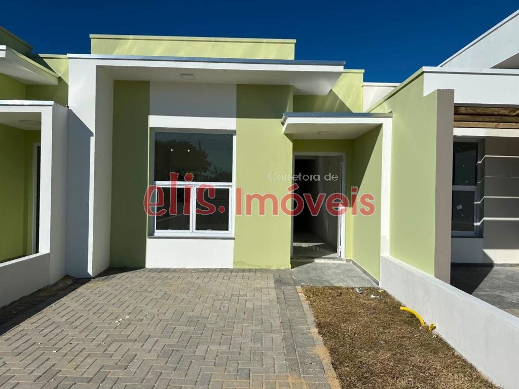 CASA 02 DORMITÓRIOS