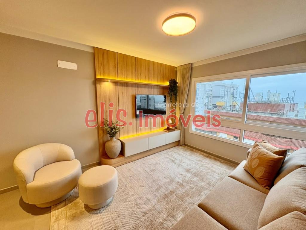 Apartamento 2 Dormitórios