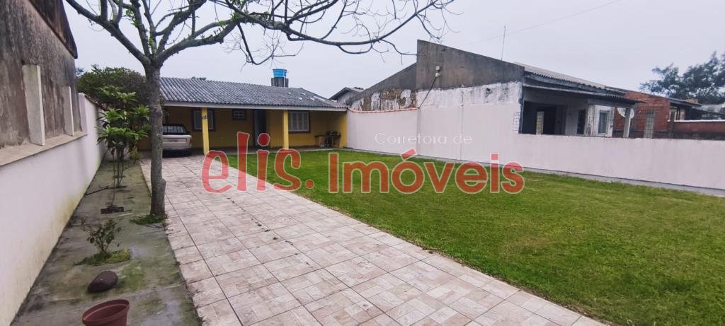 CASA 02 DORMITÓRIOS