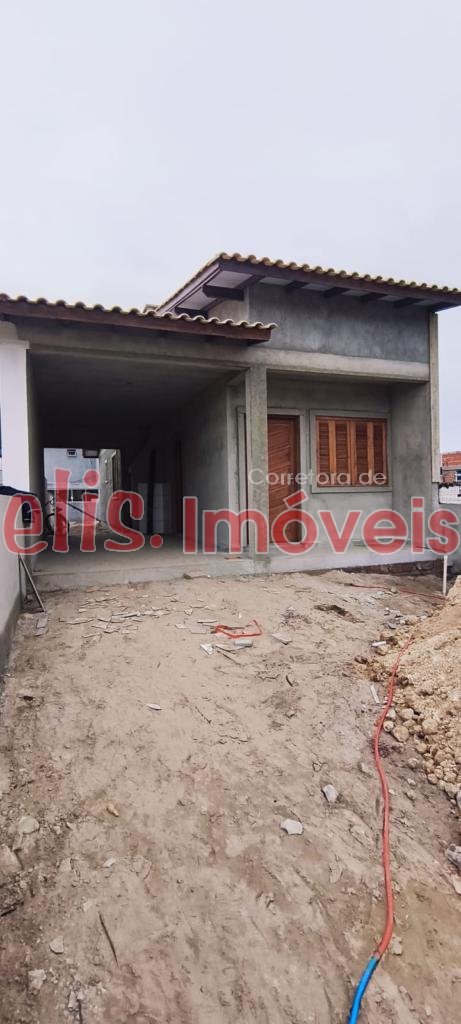 CASA 02 DORMITÓRIOS