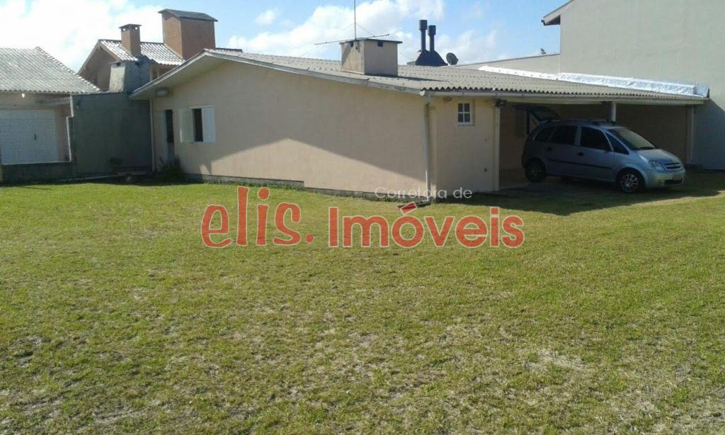CASA 04 DORMITÓRIOS