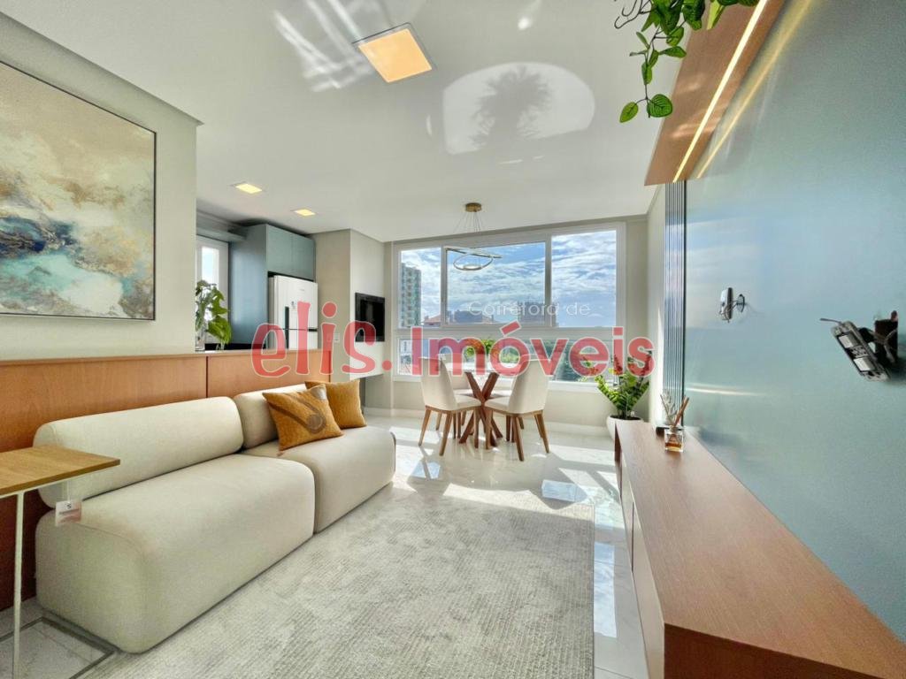 Apartamento 2 Dormitórios